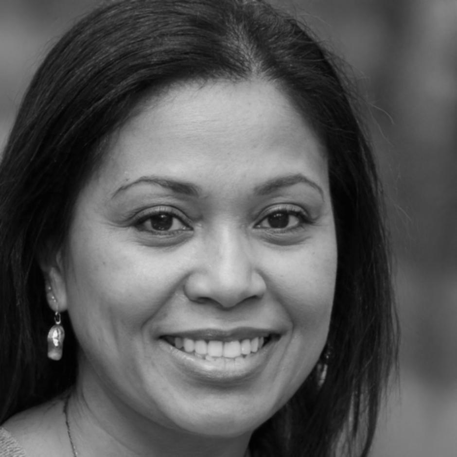 Rowen Martinez, Investment and Portfolio Advisor